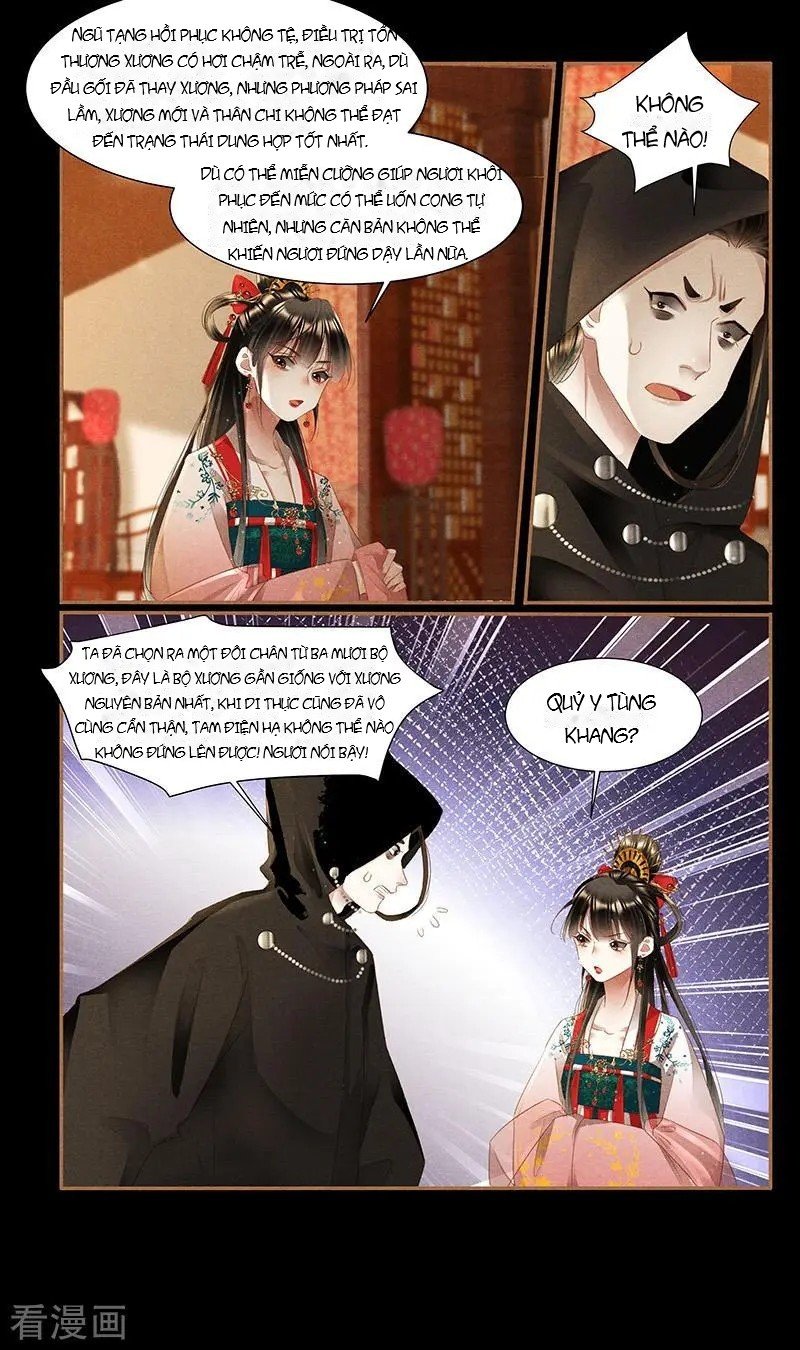 Chương 354 - Trang 10