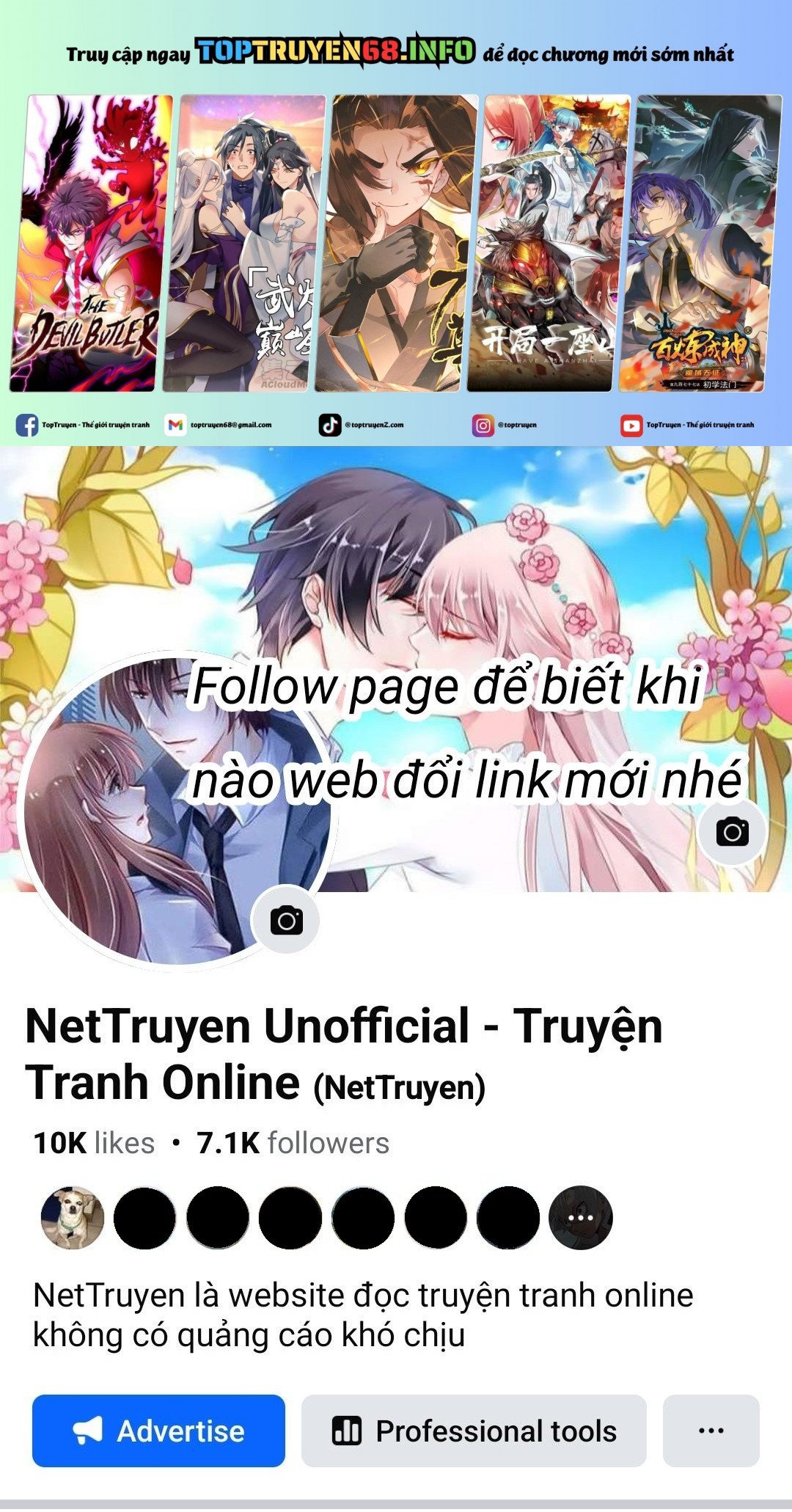 Chương 355 - Trang 1