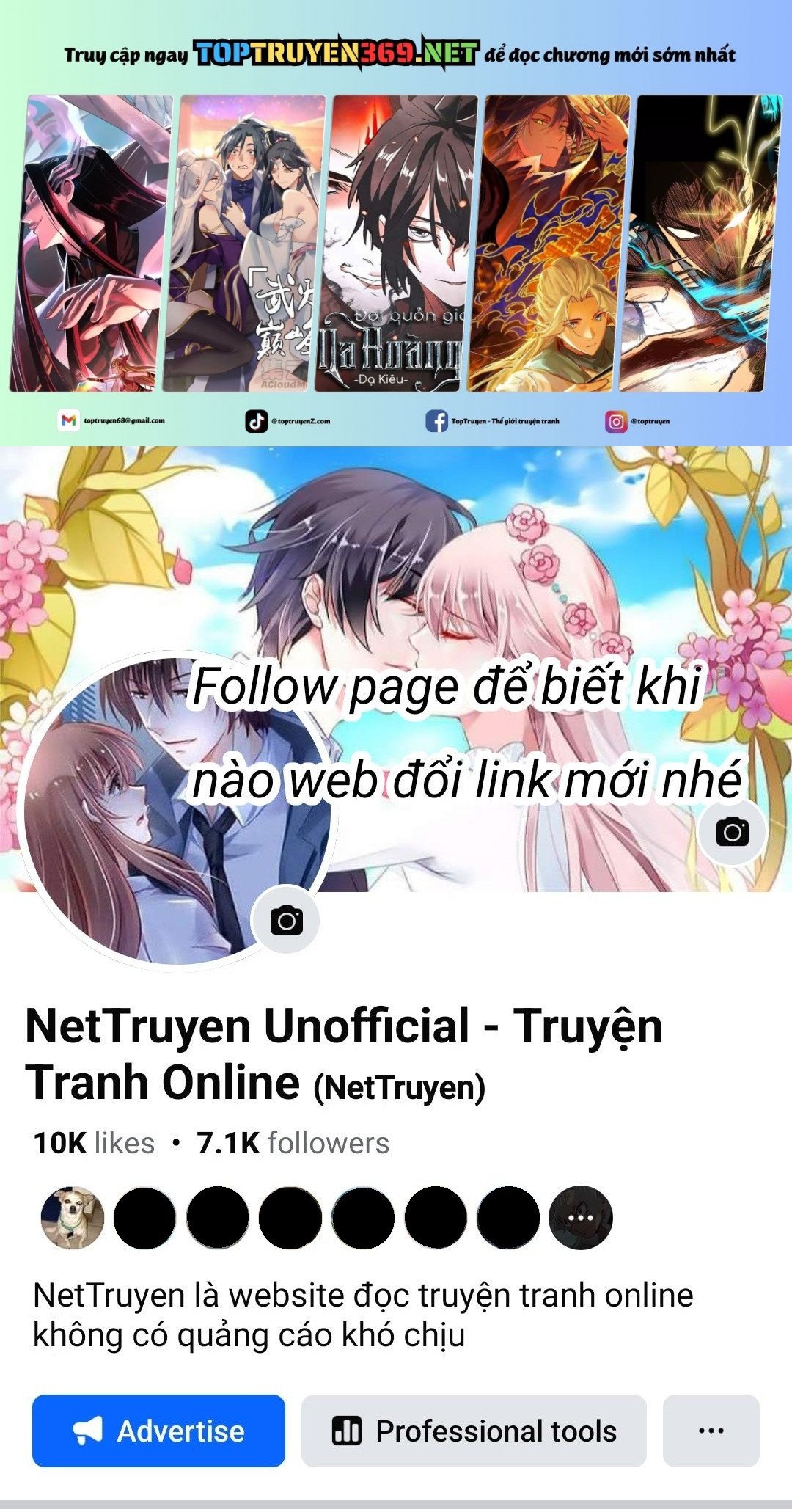 Chương 357 - Trang 1