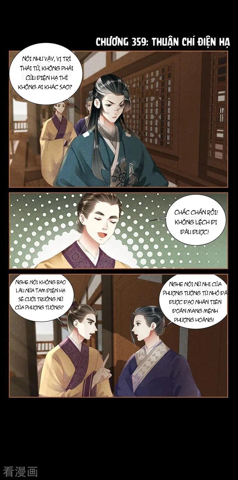 Chương 359 - Trang 7