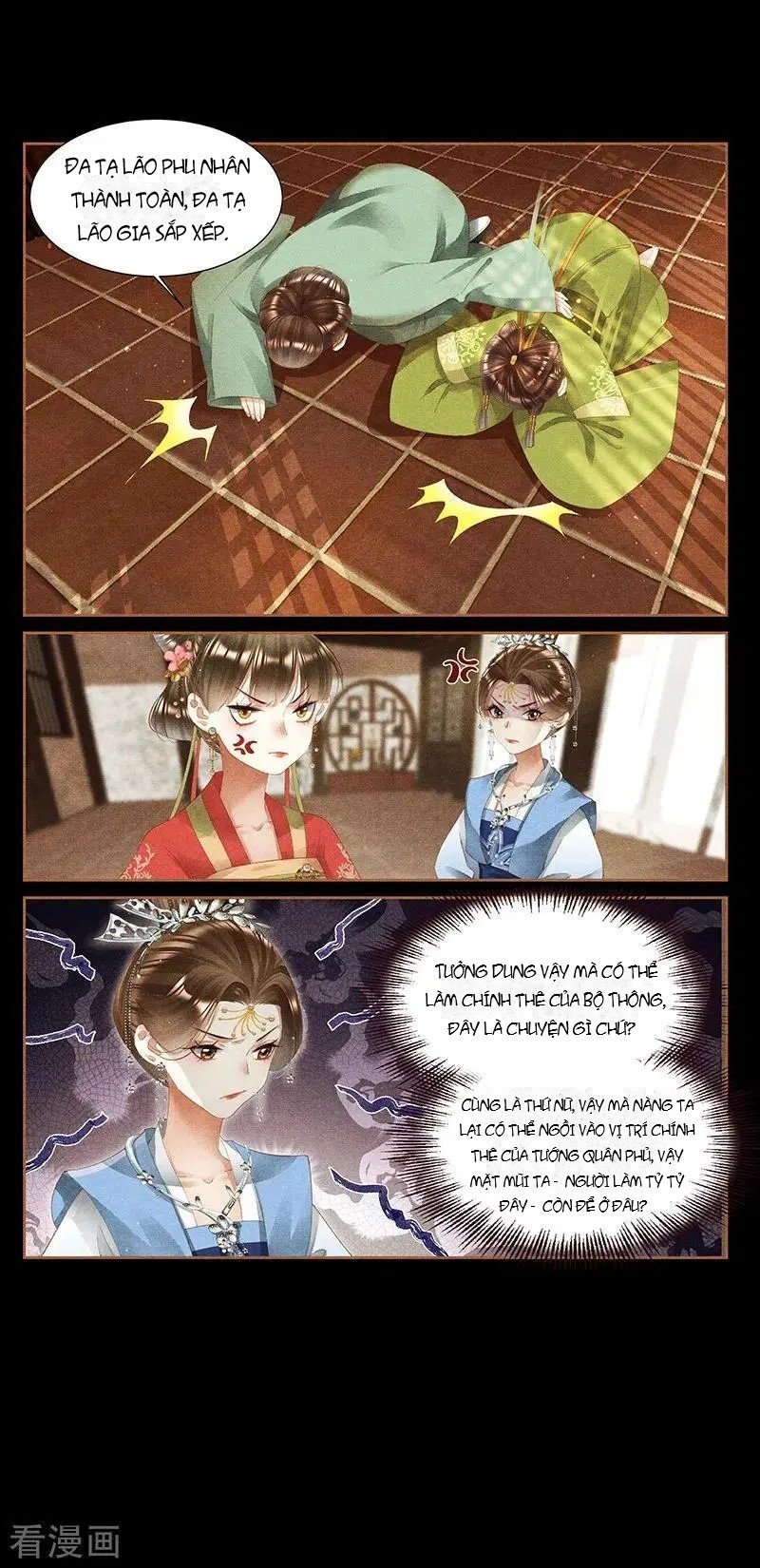 Chương 363 - Trang 5