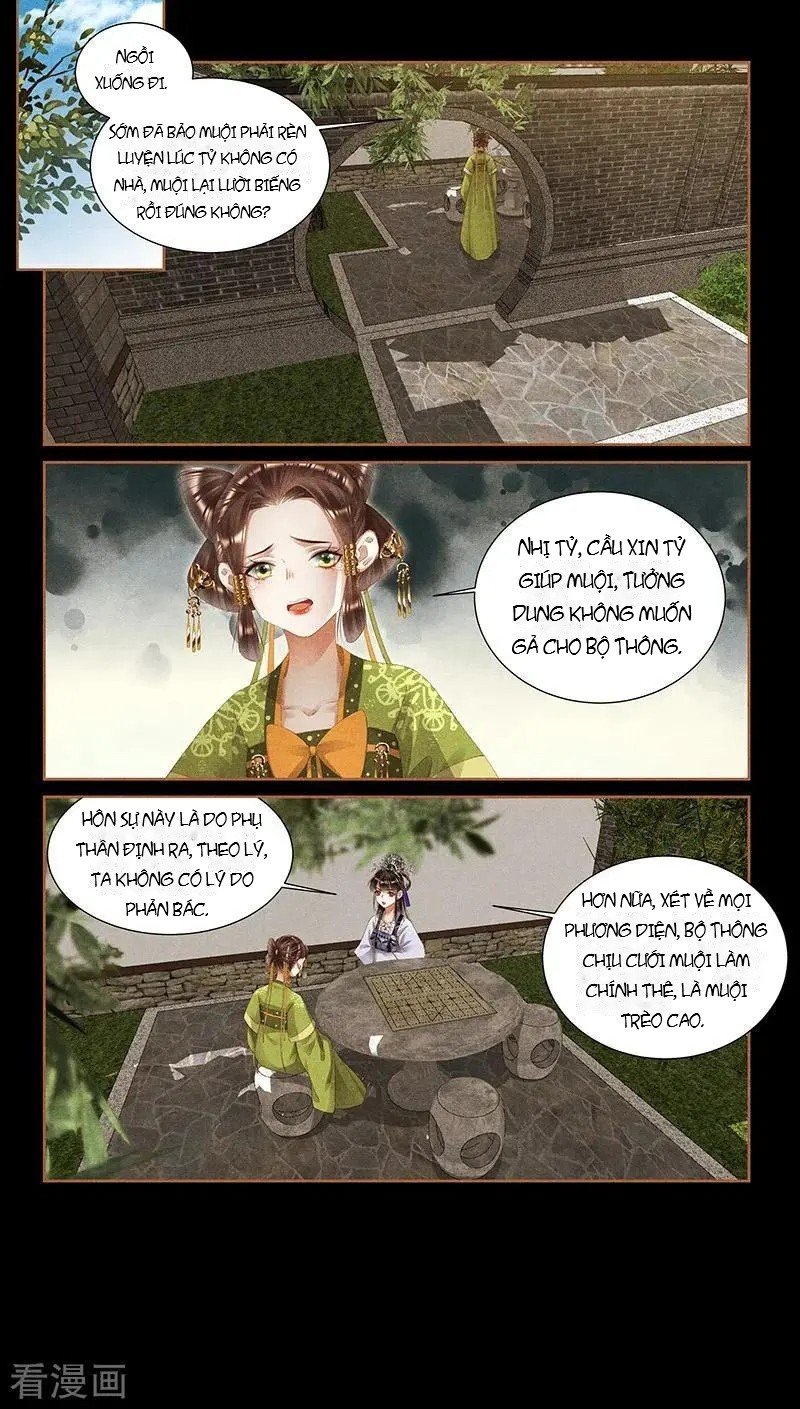 Chương 363 - Trang 7