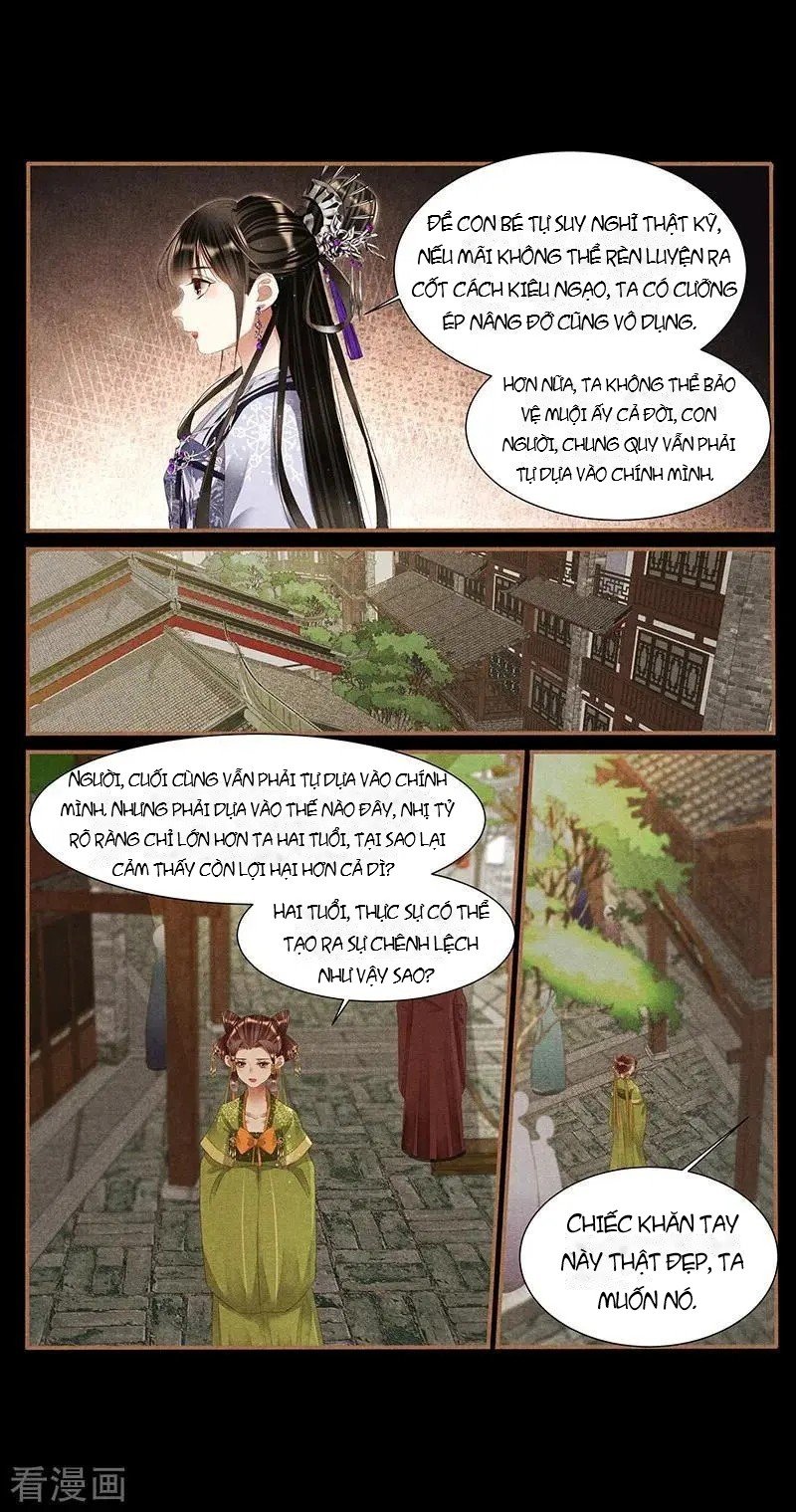 Chương 364 - Trang 5