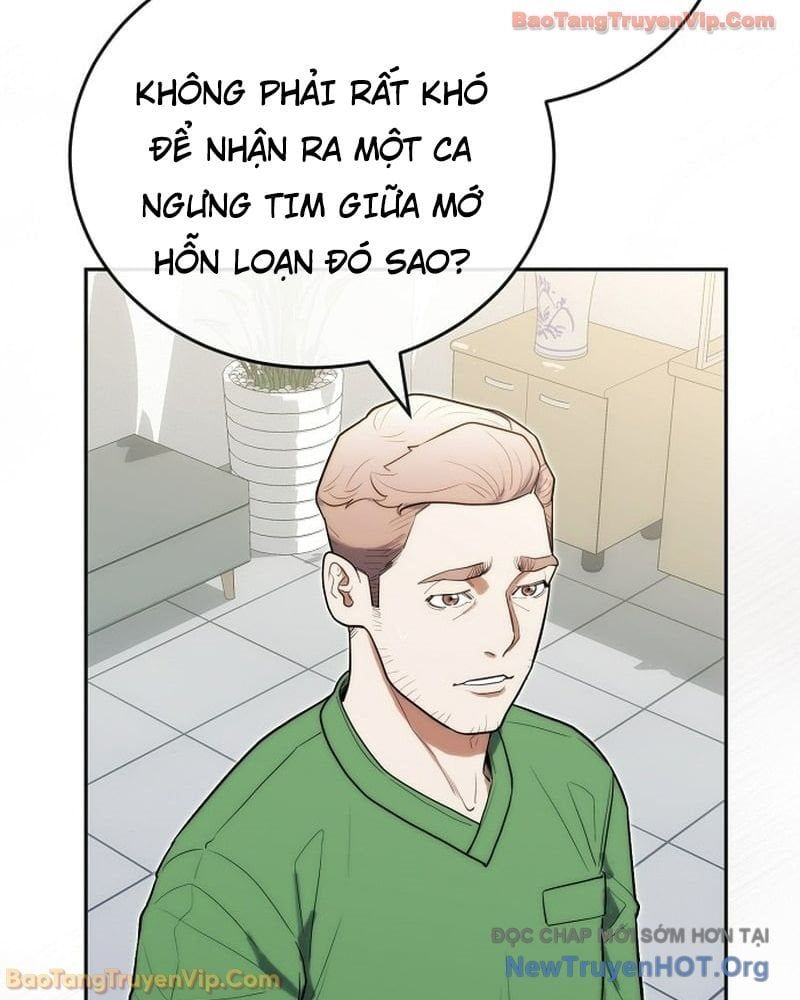 Thần Y Hoa Đà Tái Xuất - Chap 21 - Trang 37