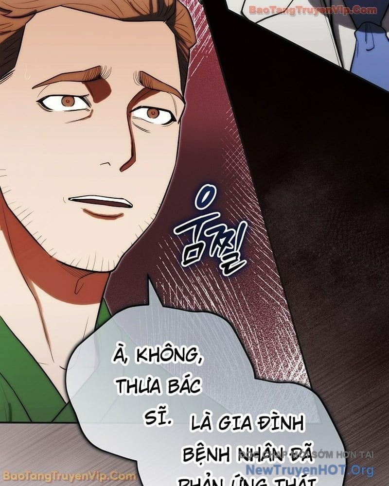 Thần Y Hoa Đà Tái Xuất - Chap 21 - Trang 40