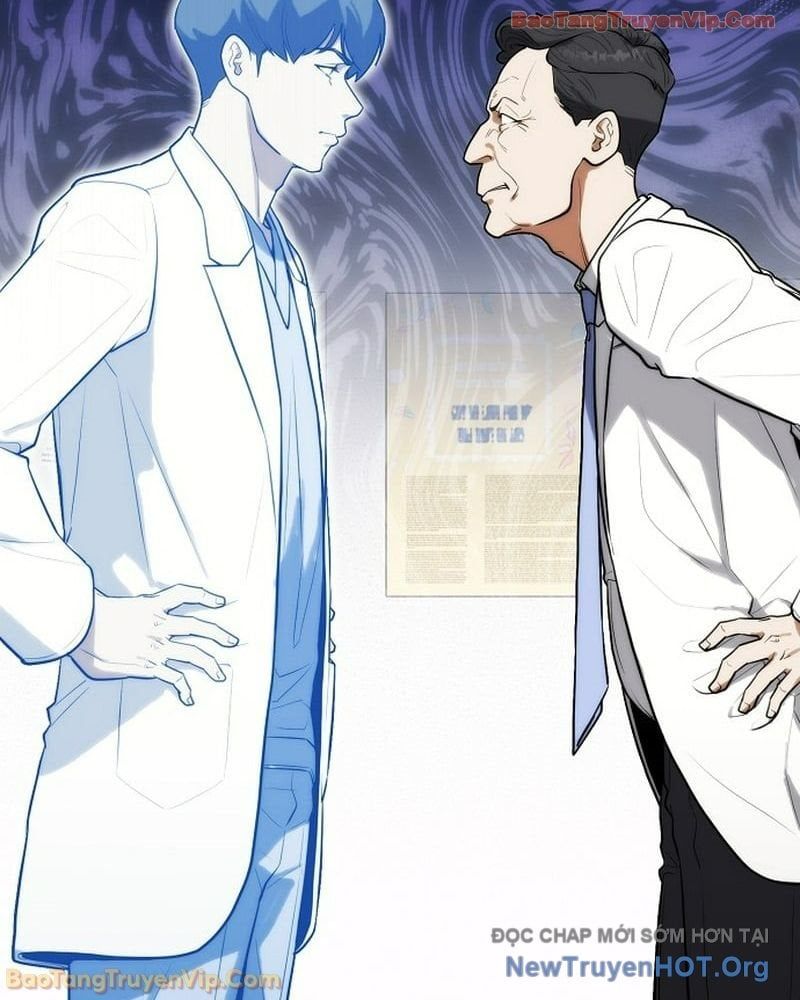 Thần Y Hoa Đà Tái Xuất - Chap 21 - Trang 49