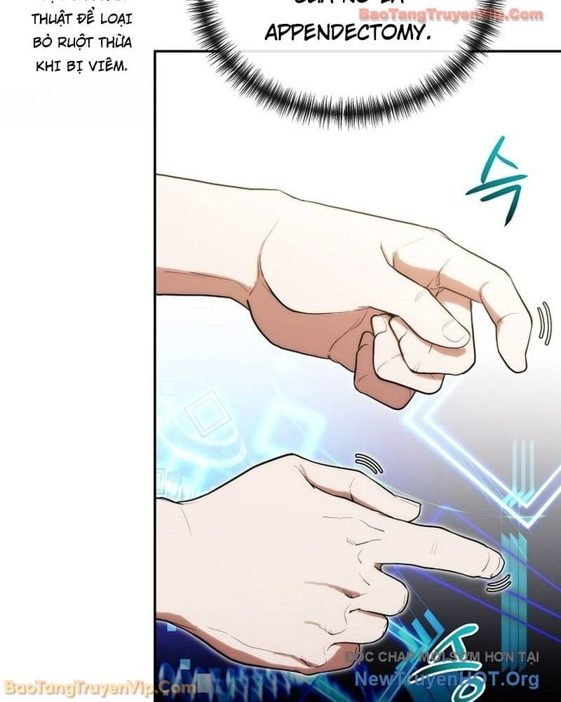 Thần Y Hoa Đà Tái Xuất - Chap 21 - Trang 6