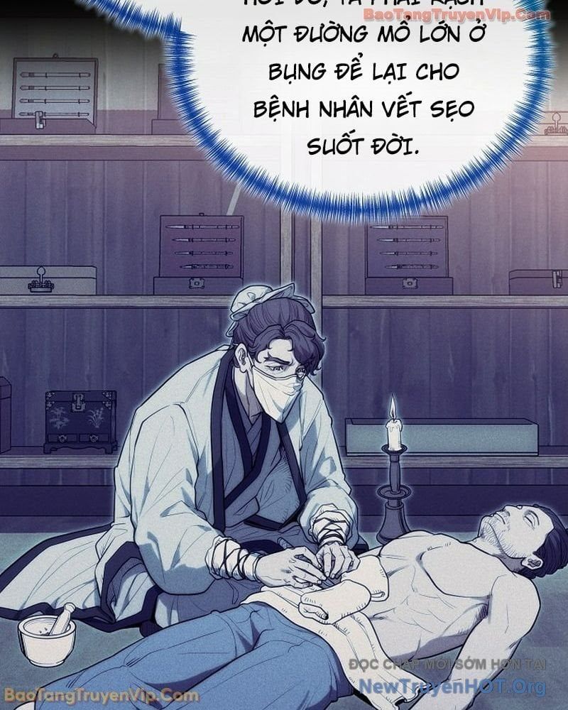 Thần Y Hoa Đà Tái Xuất - Chap 21 - Trang 8