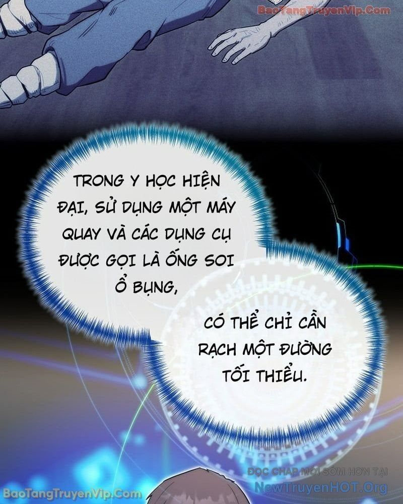 Thần Y Hoa Đà Tái Xuất - Chap 21 - Trang 9