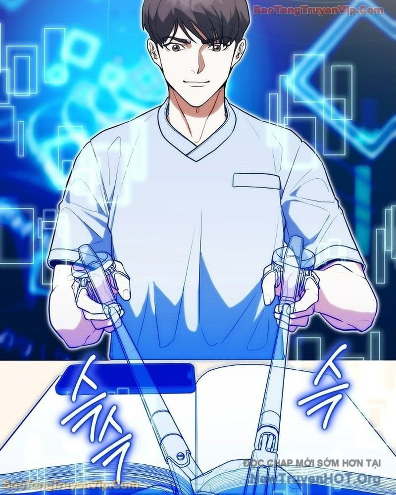 Thần Y Hoa Đà Tái Xuất - Chap 21 - Trang 10