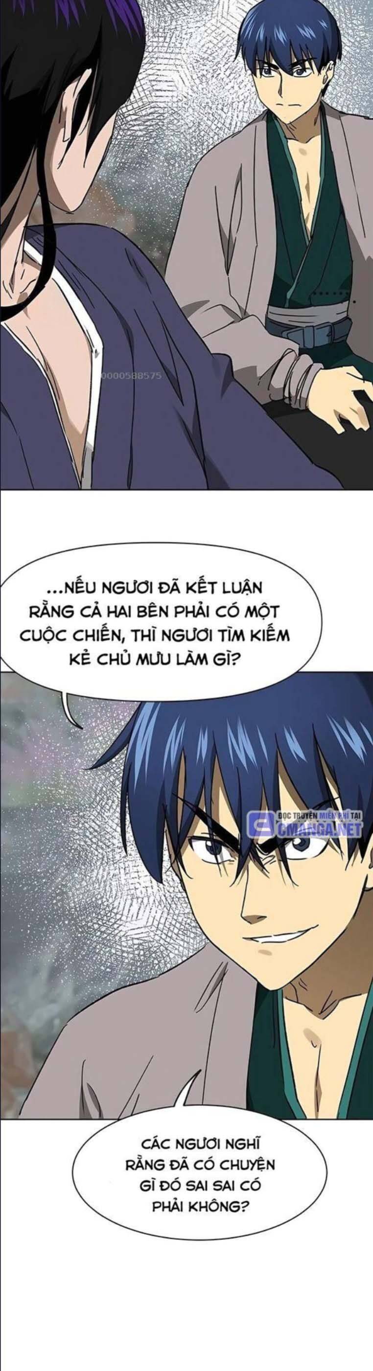Chương 203 - Trang 11