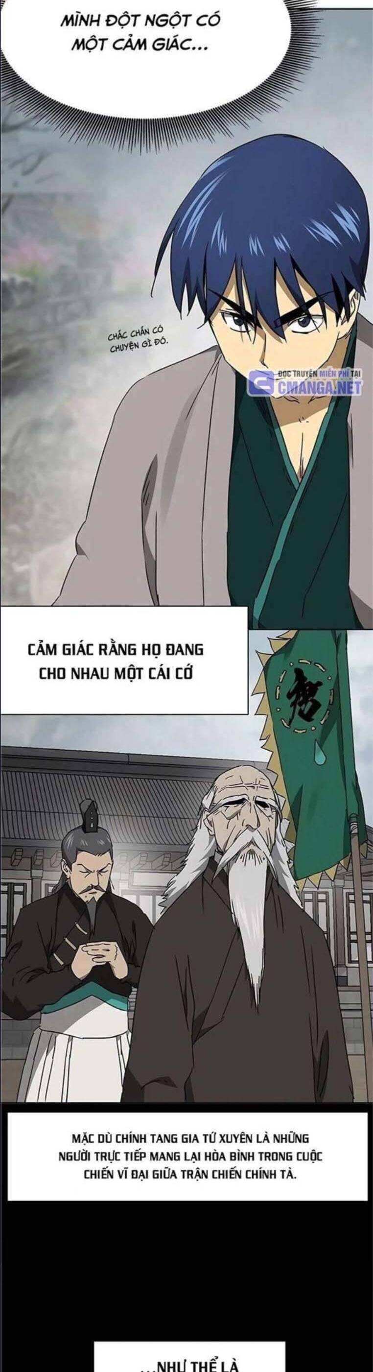 Chương 203 - Trang 14