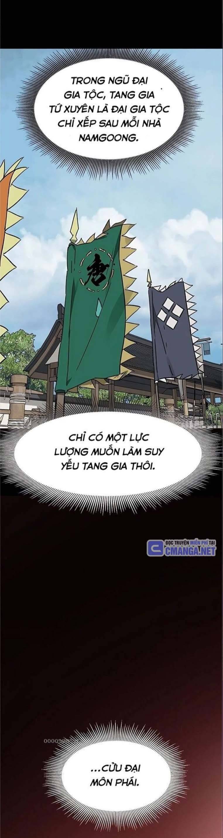 Chương 203 - Trang 16