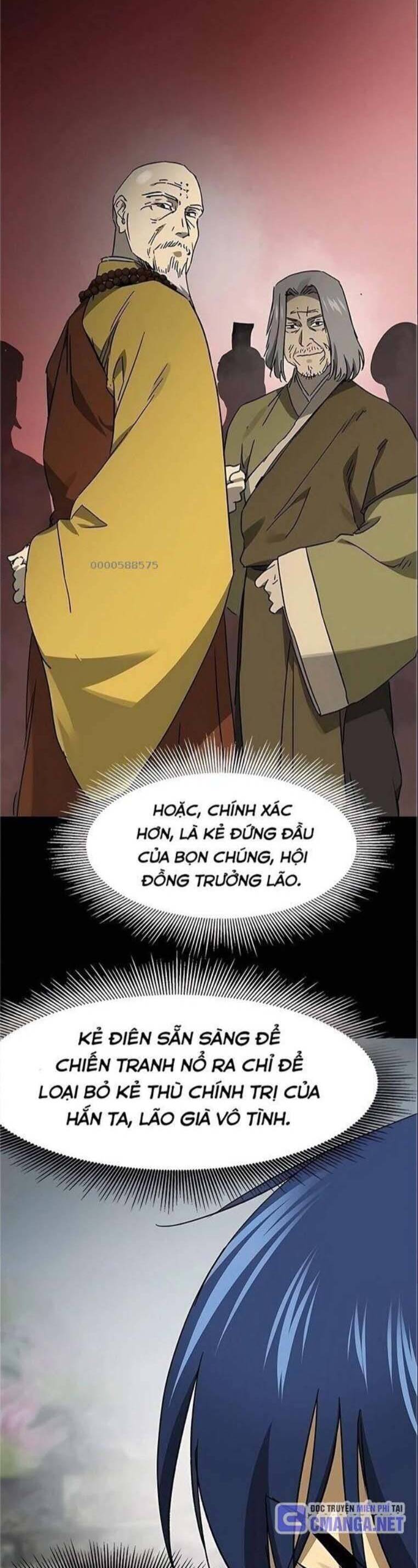 Chương 203 - Trang 17