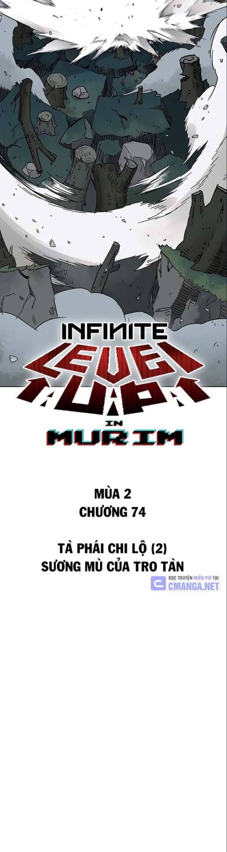 Chương 203 - Trang 20