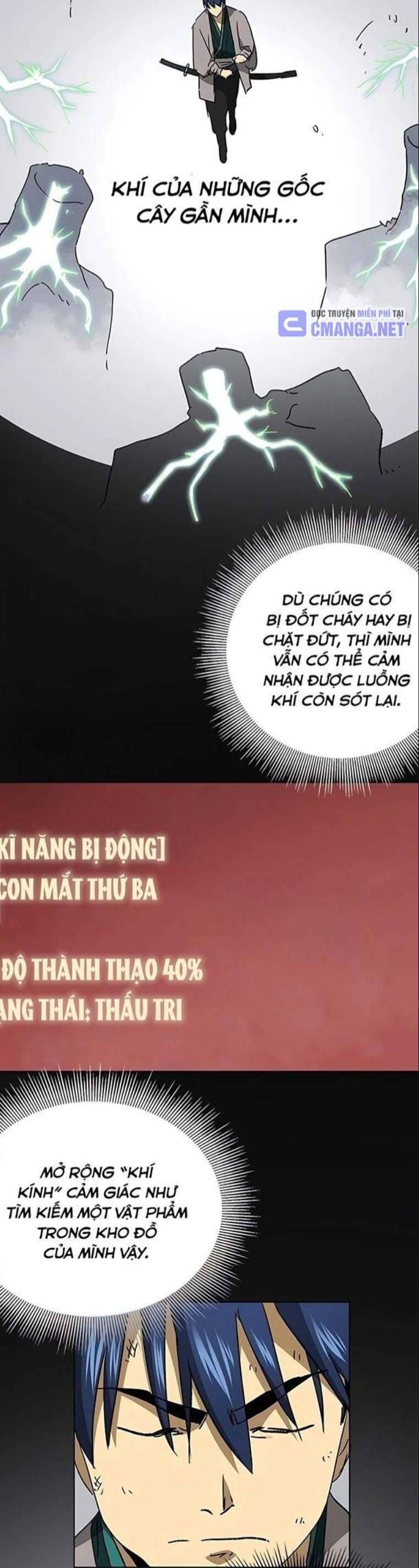 Chương 203 - Trang 28