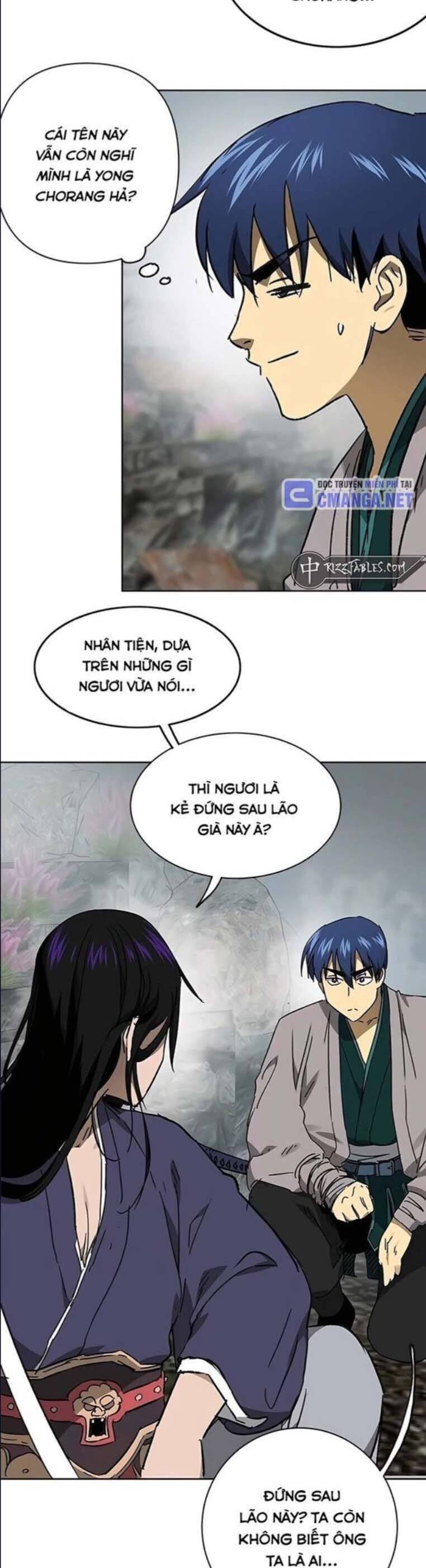 Chương 203 - Trang 4