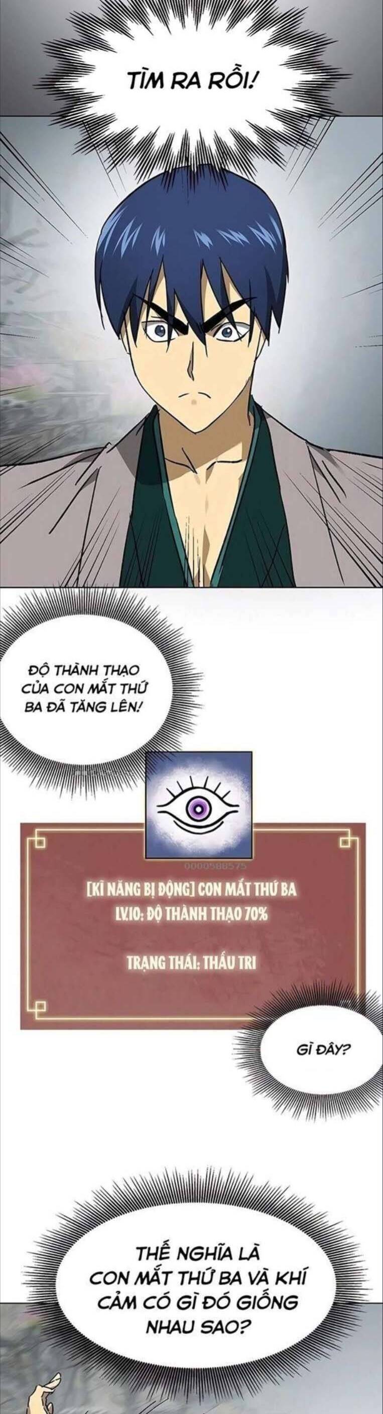 Chương 203 - Trang 32
