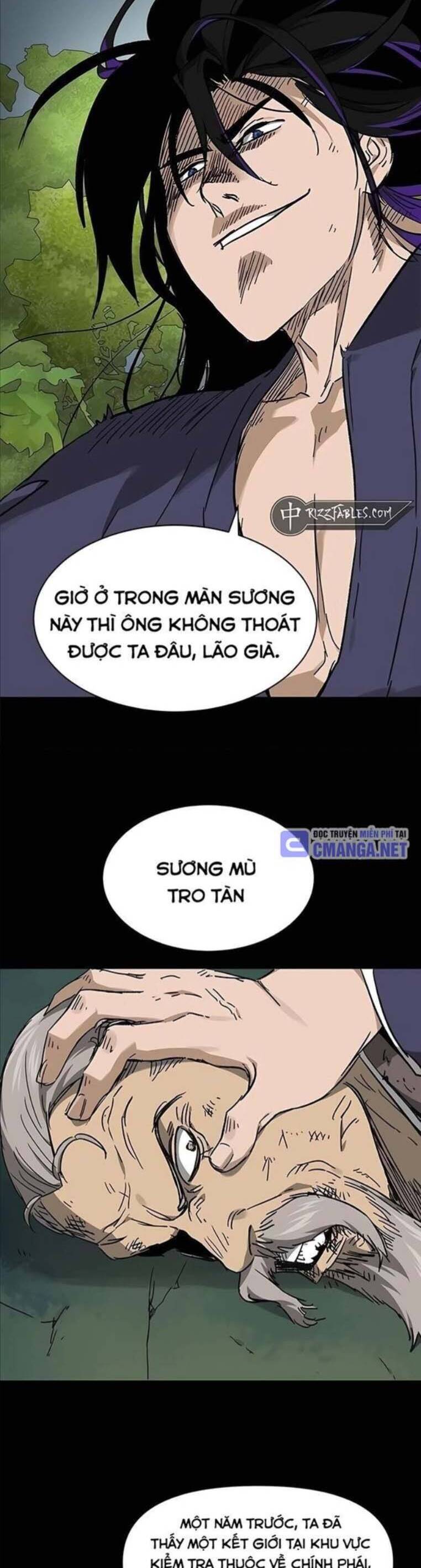 Chương 203 - Trang 56