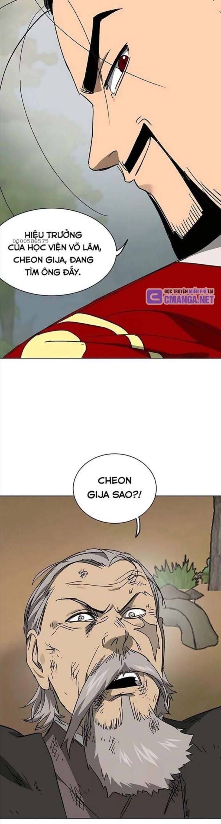 Chương 203 - Trang 66