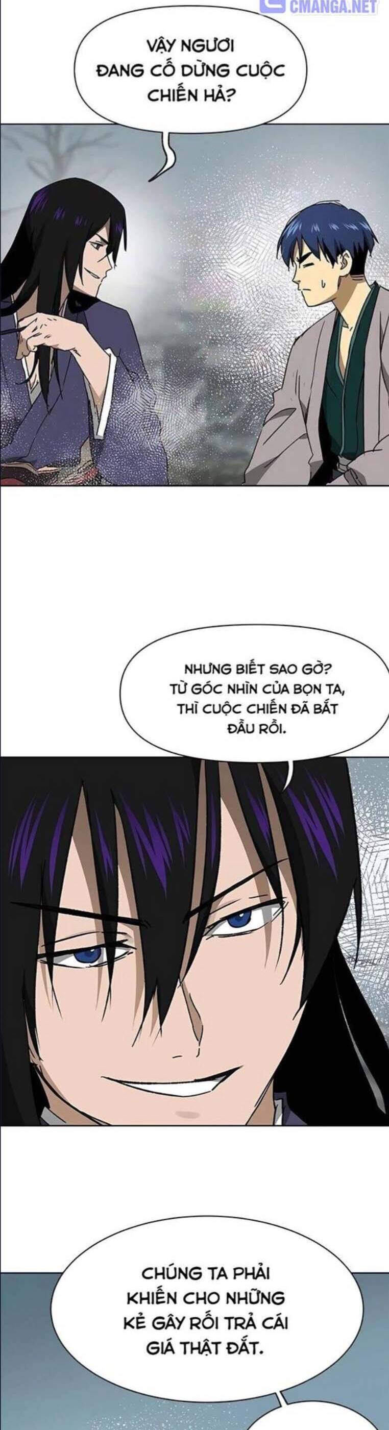 Chương 203 - Trang 9