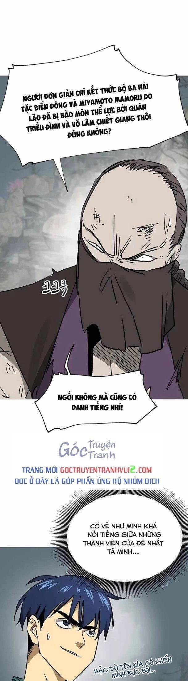 Chương 204 - Trang 18