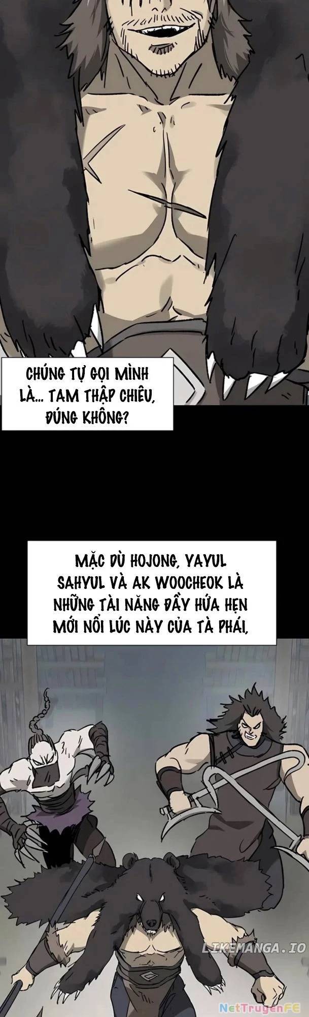 Chương 205.5 - Trang 11