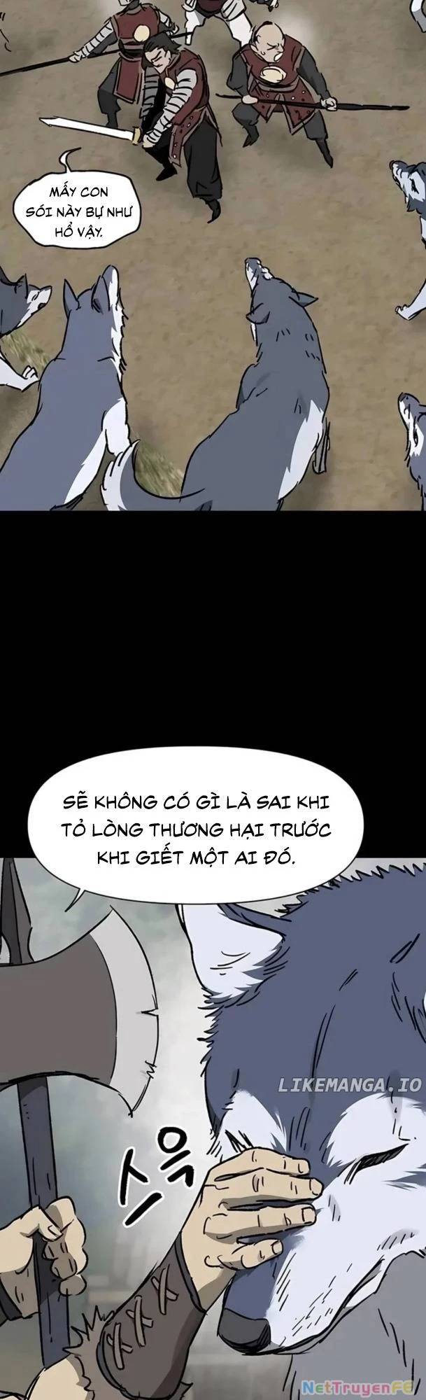 Chương 205.5 - Trang 8