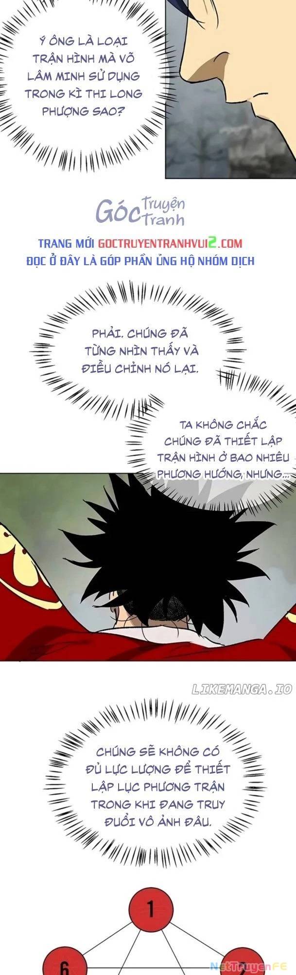Chương 205 - Trang 20