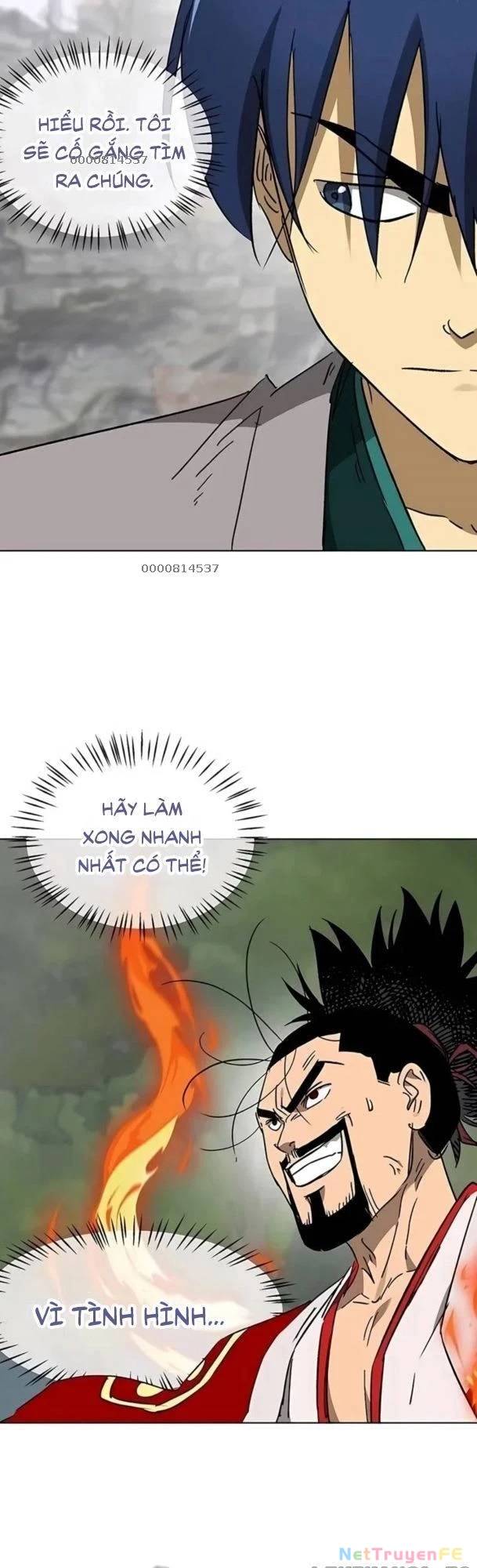 Chương 205 - Trang 22