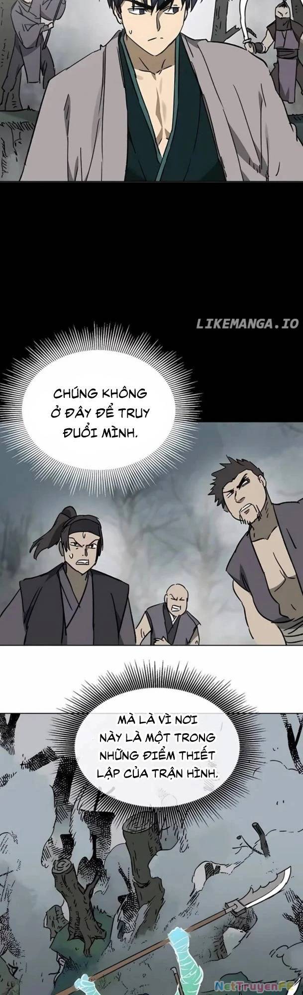 Chương 205 - Trang 27