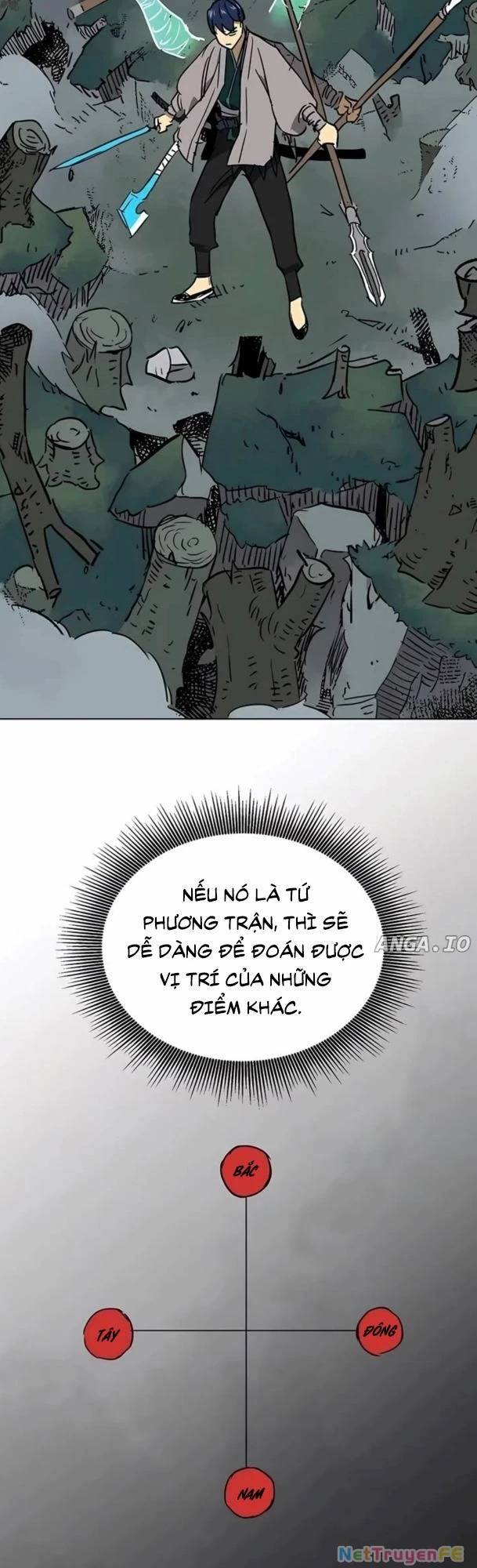 Chương 205 - Trang 28
