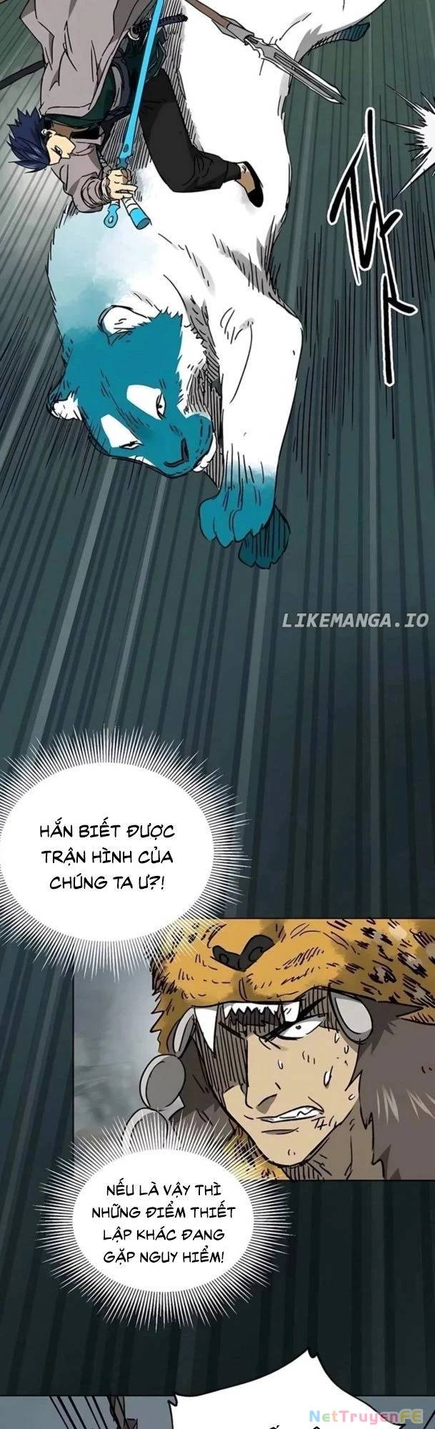 Chương 205 - Trang 35
