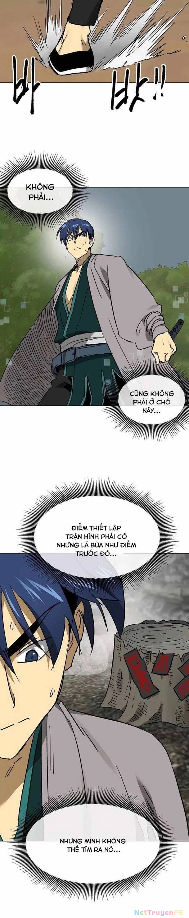 Chương 206 - Trang 26