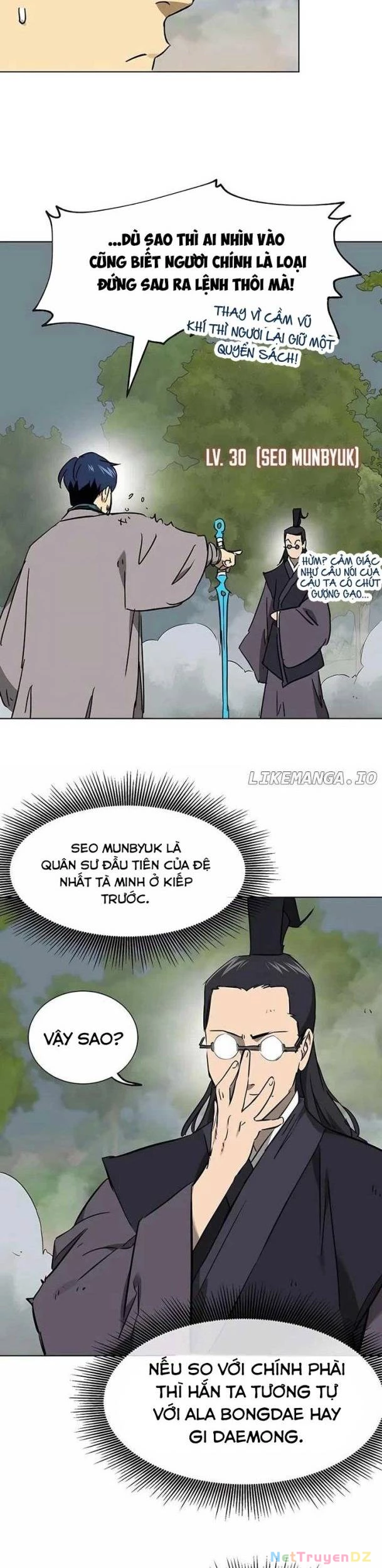 Chương 207 - Trang 11
