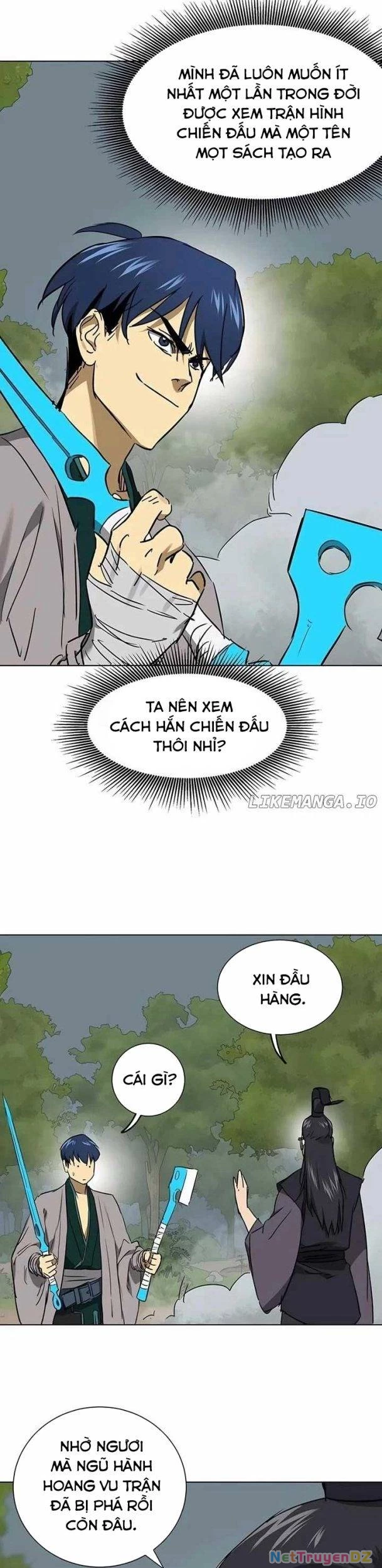 Chương 207 - Trang 12