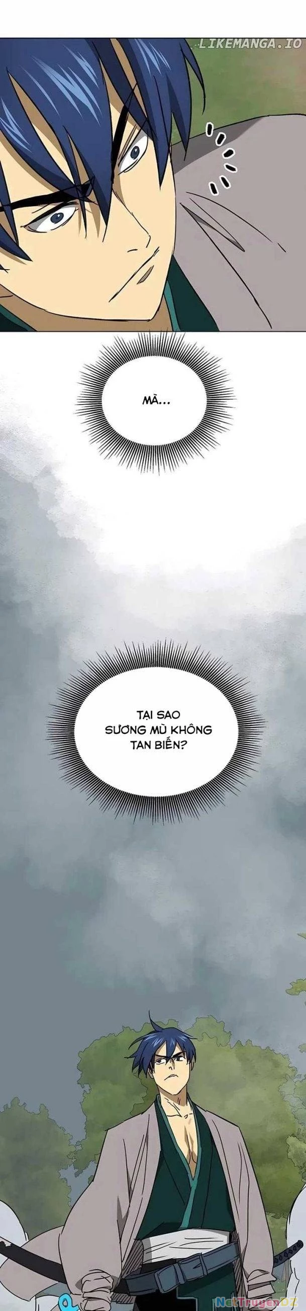 Chương 207 - Trang 14