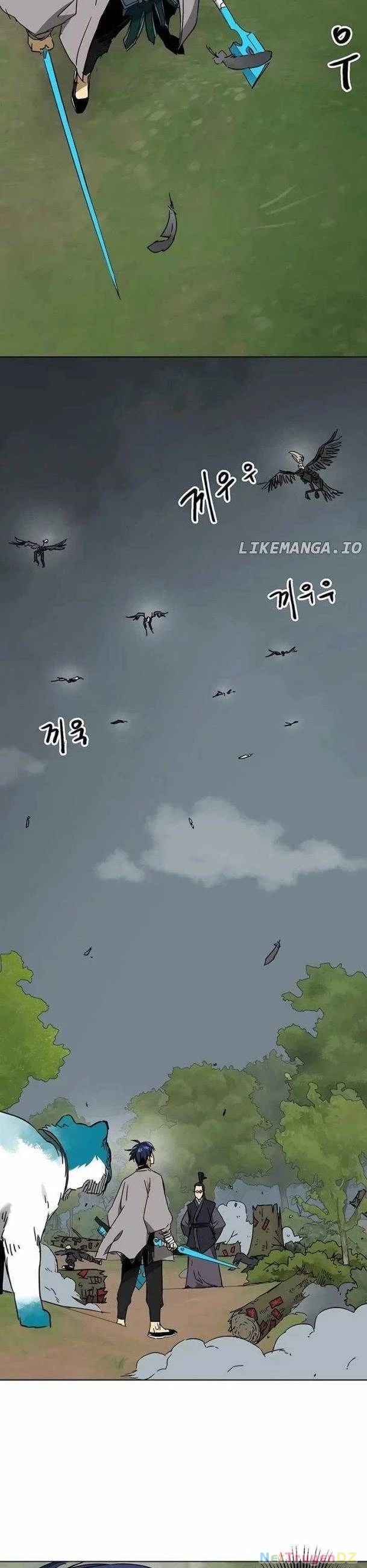 Chương 207 - Trang 18