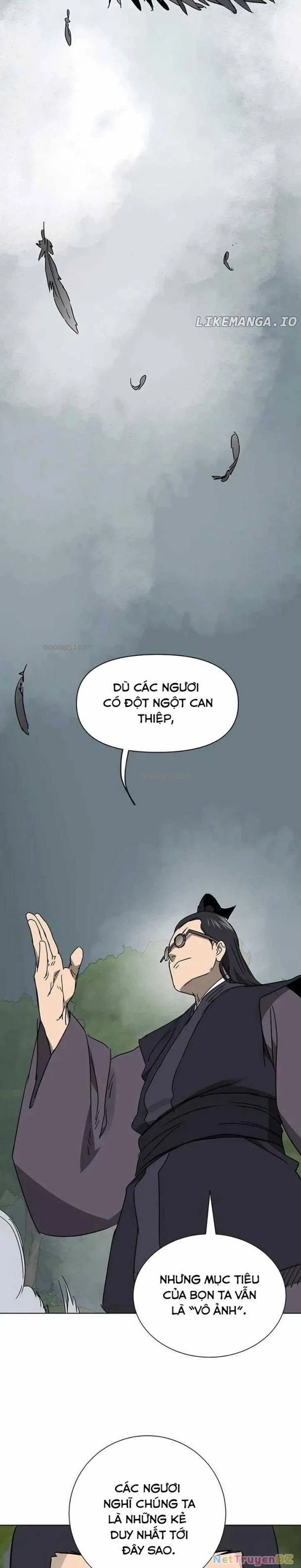 Chương 207 - Trang 21