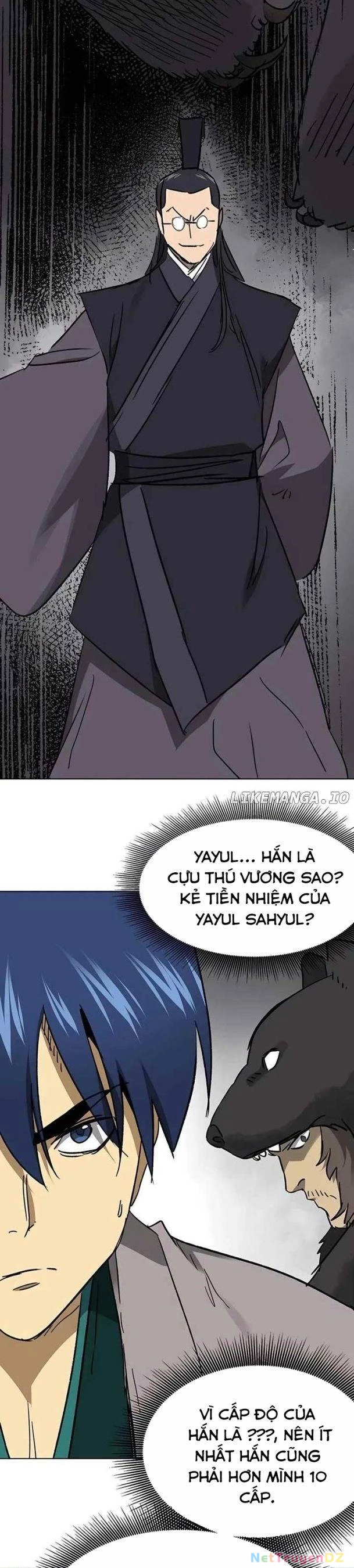 Chương 207 - Trang 26