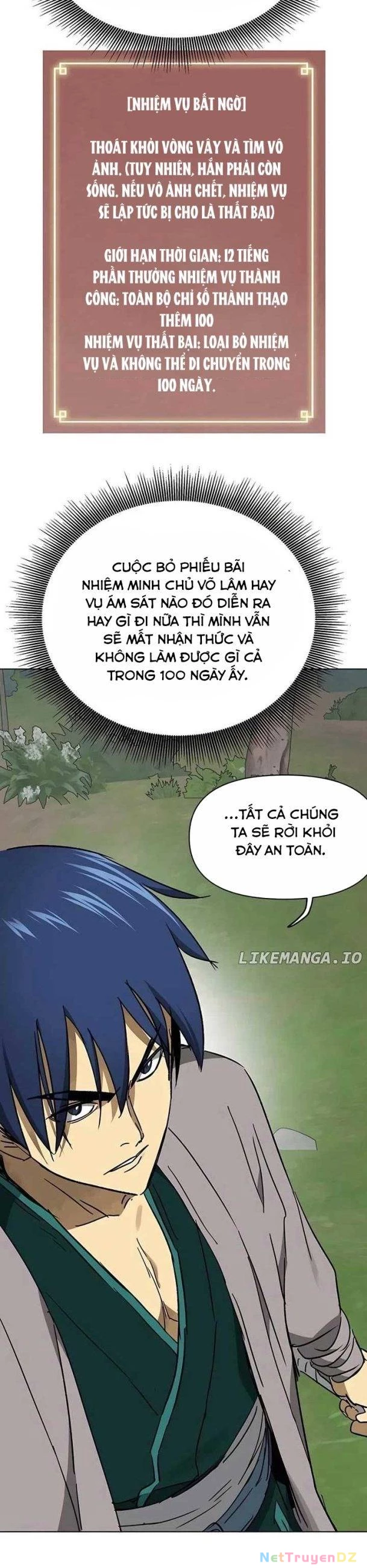 Chương 207 - Trang 31