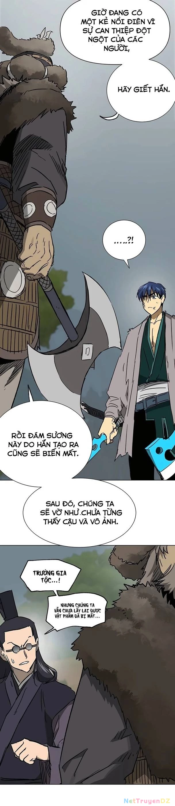 Chương 208 - Trang 11