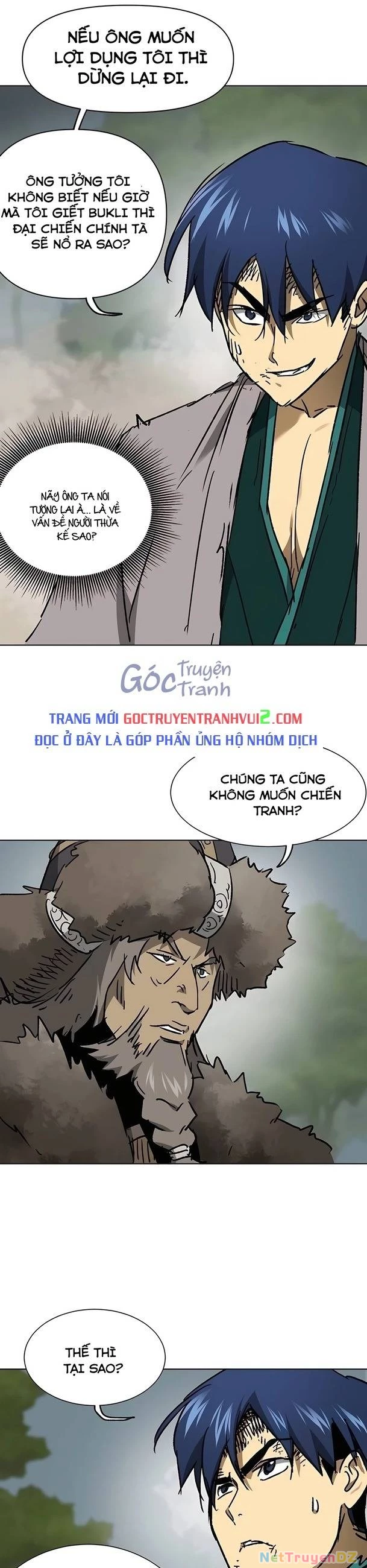 Chương 208 - Trang 13