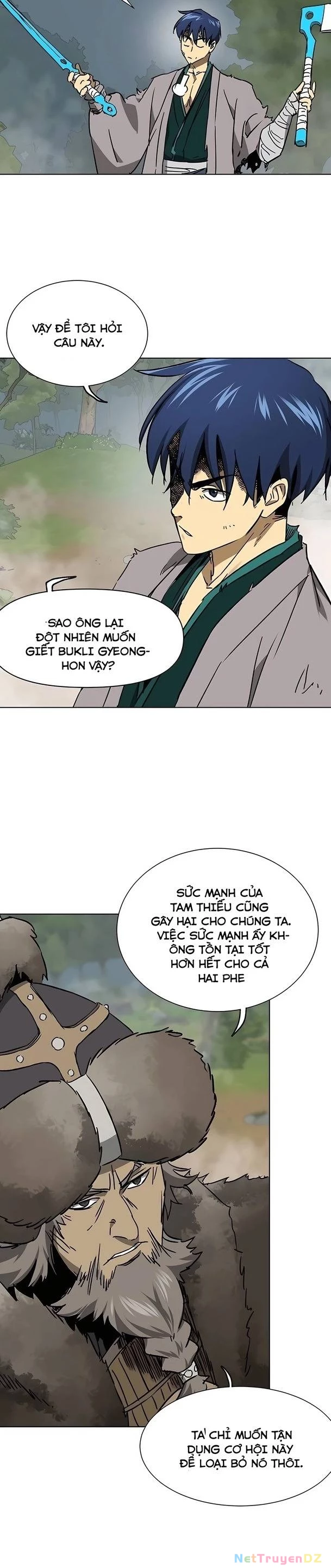 Chương 208 - Trang 15