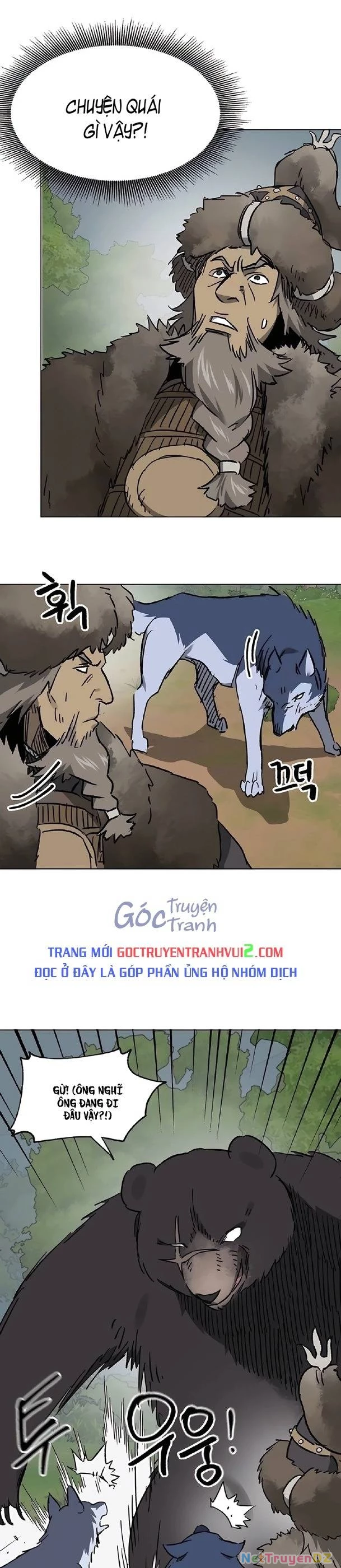 Chương 208 - Trang 28