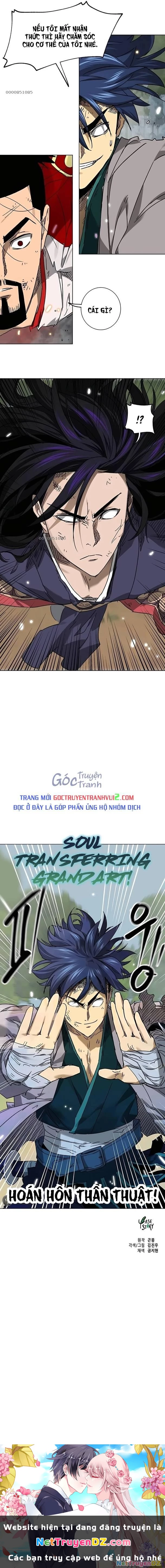 Chương 208 - Trang 58