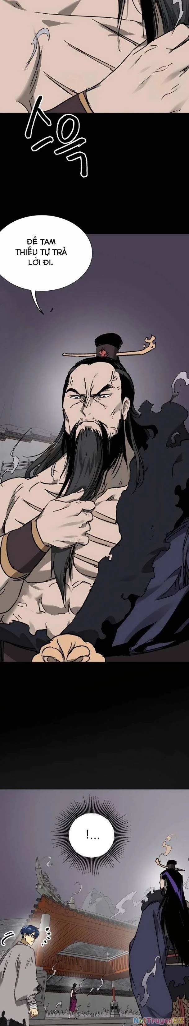 Chapter 209 - Trang 11