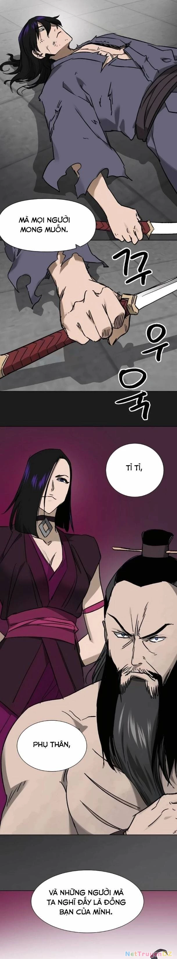 Chapter 209 - Trang 15