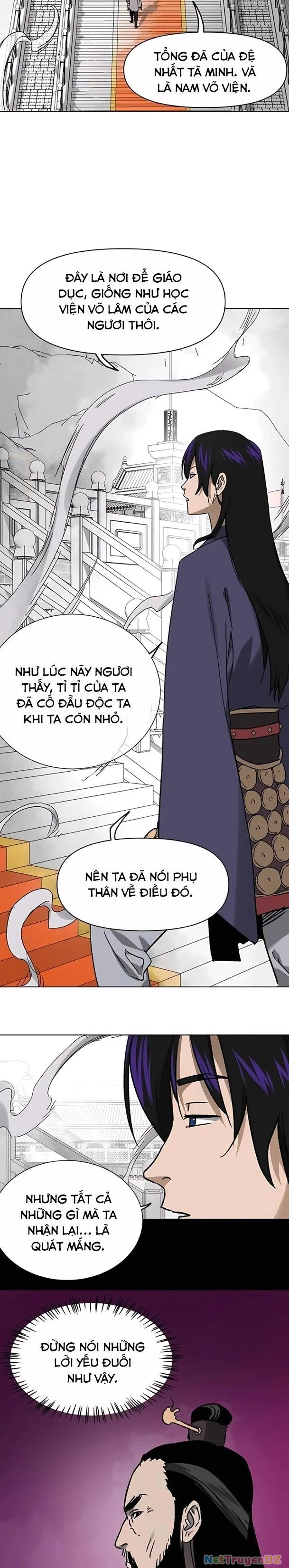 Chapter 209 - Trang 20