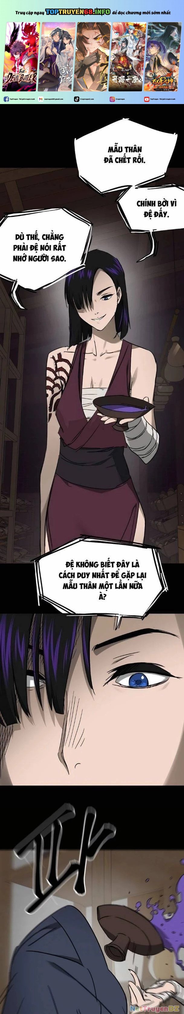 Chapter 209 - Trang 3